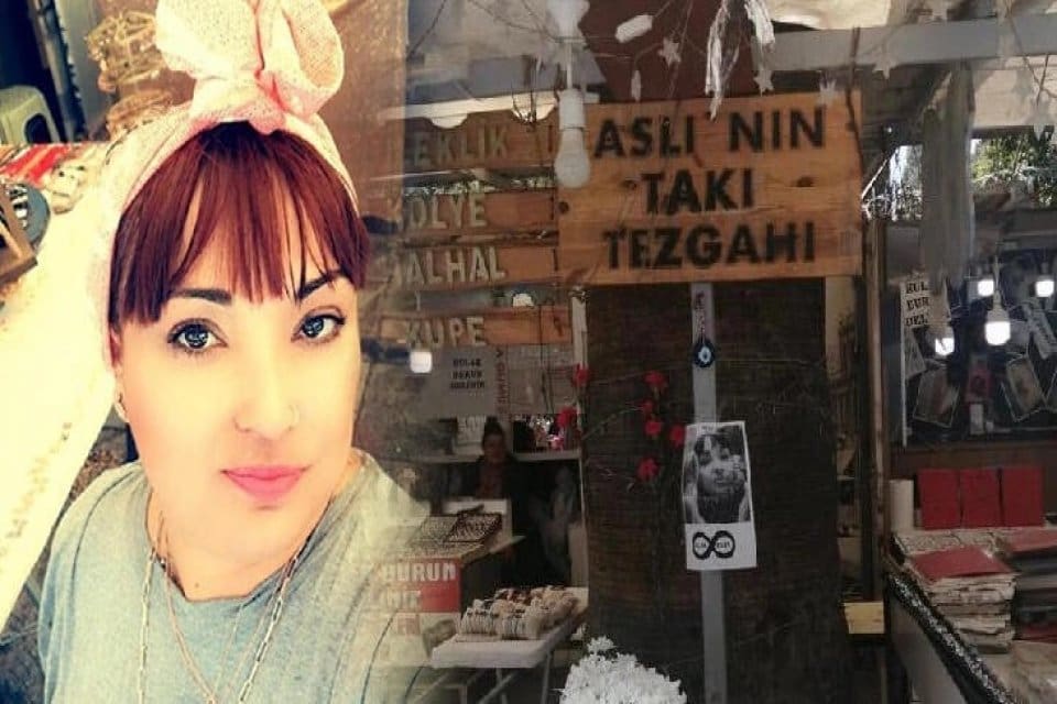 İzmir B&uuml;y&uuml;kşehir Belediye Başkanı Tun&ccedil; Soyer, sosyal medya hesabından,&nbsp; İzmir'de