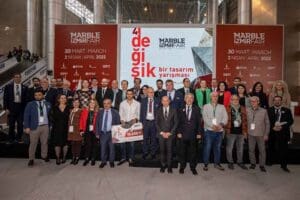 İzmir B&uuml;y&uuml;kşehir Belediye Başkanı Tun&ccedil; Soyer, d&uuml;nyanın en b&uuml;y&uuml;k doğal