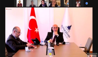 Başkan Soyer,  İzmir iş dünyası ile biraraya geldi