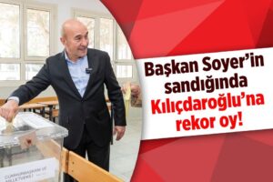 Cumhurbaşkanlığı ve 28'inci D&ouml;nem Cumhurbaşkanlığı se&ccedil;imleri i&ccedil;in t&uuml;m T&uuml;rkiye bug&uuml;n