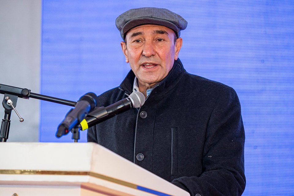 Başkan Soyer, Bayındır süt işleme ve Ödemiş et işleme tesislerinin