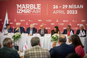 İzmir’de 26 -29 Nisan 2023 tarihleri arasında 28. kez kapılarını