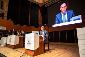 İzmir Büyükşehir Belediye Meclisi 1 Mart Pazartesi günü Başkan Tunç