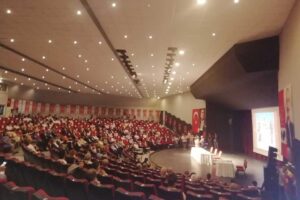 Cumhuriyet Halk Partisi’nin (CHP) İzmir ve Manisa il örgütü temsilci