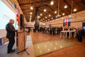 İzmir B&uuml;y&uuml;kşehir Belediyesi ev sahipliğinde, İZFAŞ ve Nobel Expo Fuarcılık