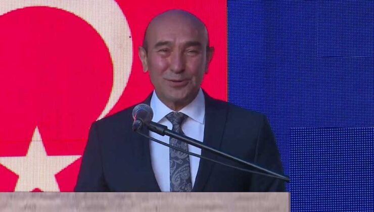 Başkan Soyer, Türkiye'ye örnek olacak tesisi açtı: Dezavantajlı gruplara fırsat eşitliği sağlayacak