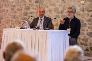 Deniz Gezmiş, Yusuf Aslan ve H&uuml;seyin İnan&rsquo;ın yaşamdan koparılışının 50&rsquo;nci