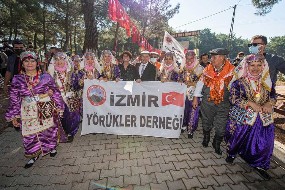 İzmir B&uuml;y&uuml;kşehir Belediyesi'nin ev sahipliğinde, Buca Belediyesi&rsquo;nin katkılarıyla bu yıl