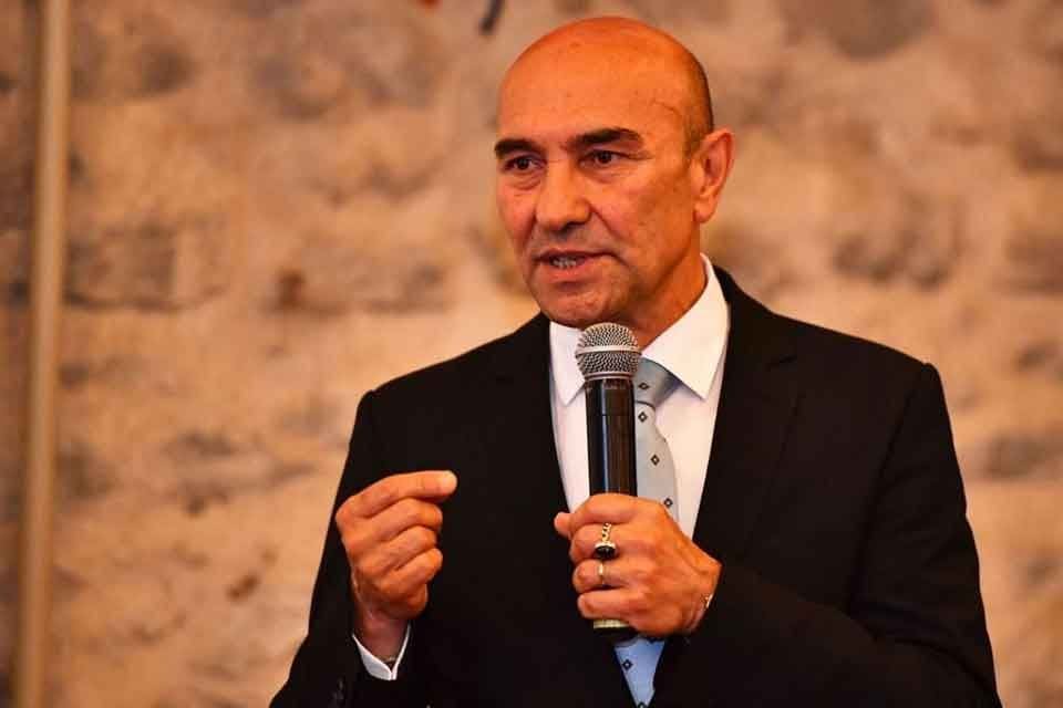 Akaryakıta &ouml;zellikle 3 g&uuml;n &uuml;st &uuml;ste gelen b&uuml;y&uuml;k zamlara Başkan