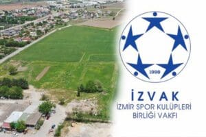 İzmir Spor Kul&uuml;pleri Birliği Vakfı, Torbalı'da altyapı tesisi kurmayı planlayan