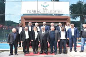 Torbalı'da yaşamını yitiren İsmail Uygur'un ardından ger&ccedil;ekleştirilen se&ccedil;imde en fazla