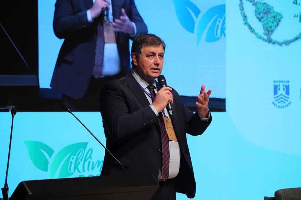 İlki ge&ccedil;tiğimiz Şubat ayında Karşıyaka Belediyesi&rsquo;nin ev sahipliğinde d&uuml;zenlenen Belediyeler