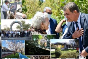 Karşıyaka Belediye Başkanı Dr. Cemil Tugay, kendisine yönelik “Karşıyaka’yı yönetmekten