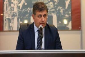 Kahramanmaraş merkezli meydana gelen 2 deprem sonrası 10 kentte b&uuml;y&uuml;k