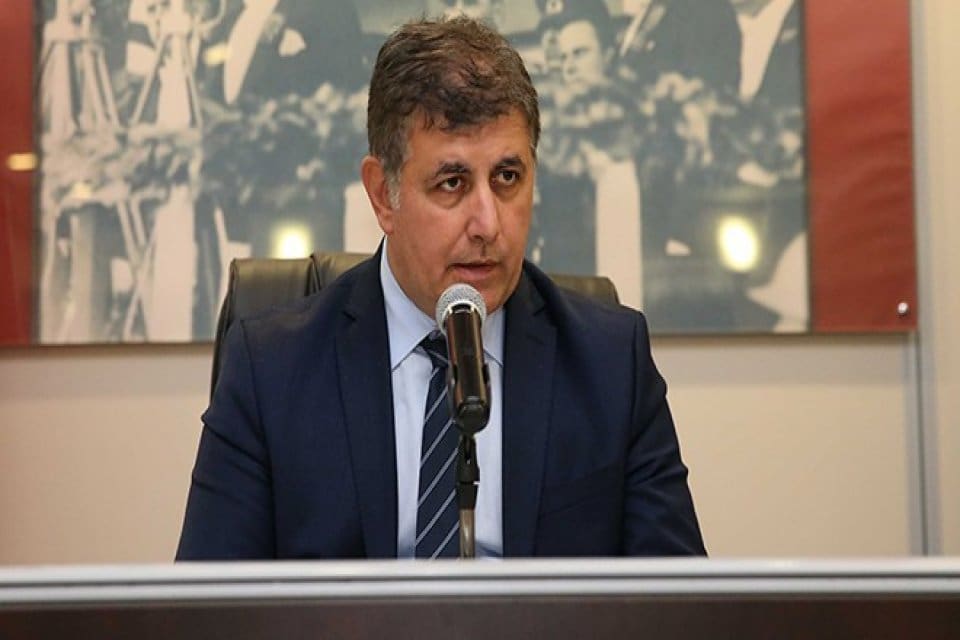 Kahramanmaraş merkezli meydana gelen 2 deprem sonrası 10 kentte b&uuml;y&uuml;k