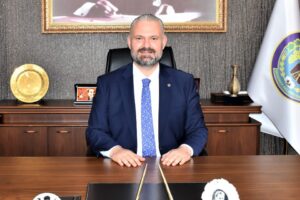 Menemen Belediye Başkan Vekili Aydın Pehlivan, CHP’li Deniz Karakurt’un Menaş