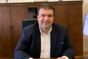 Seferihisar Belediyesi, vergi borçlarının yeniden yapılandırılmasıyla ilgili kararın Resmi Gazete'de