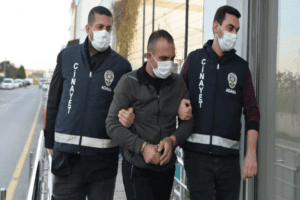 Muğla&rsquo;nın Milas il&ccedil;esinde başkasına ait kimlik bilgilerini kullanarak ameliyat olduğu