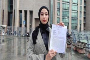 Milli Eğitim Bakanlığı (MEB), İstanbul'da bir &uuml;niversite &ouml;ğrencisinin staj i&ccedil;in