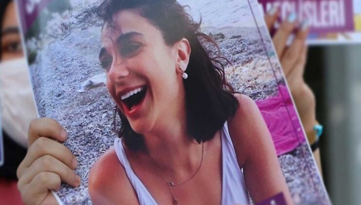 Başsavcının itiraz dilekçesi ortaya çıktı: Pınar Gültekin, yakıldığında hayattaymış!