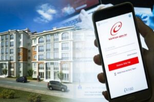 İlk Evim İlk İş Yerim' kampanyası kapsamında 1 milyon arsa