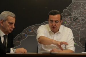 Konak Belediye Başkanı Abdül Batur, İzmir’in çehresini değiştirecek kentsel dönüşüm