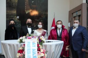 British American Tobacco Ticari Pazarlama ve Satış Şefi Hakan Ay