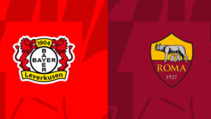 Bayer Leverkusen ile Roma arasında UEFA Avrupa Ligi yarı final
