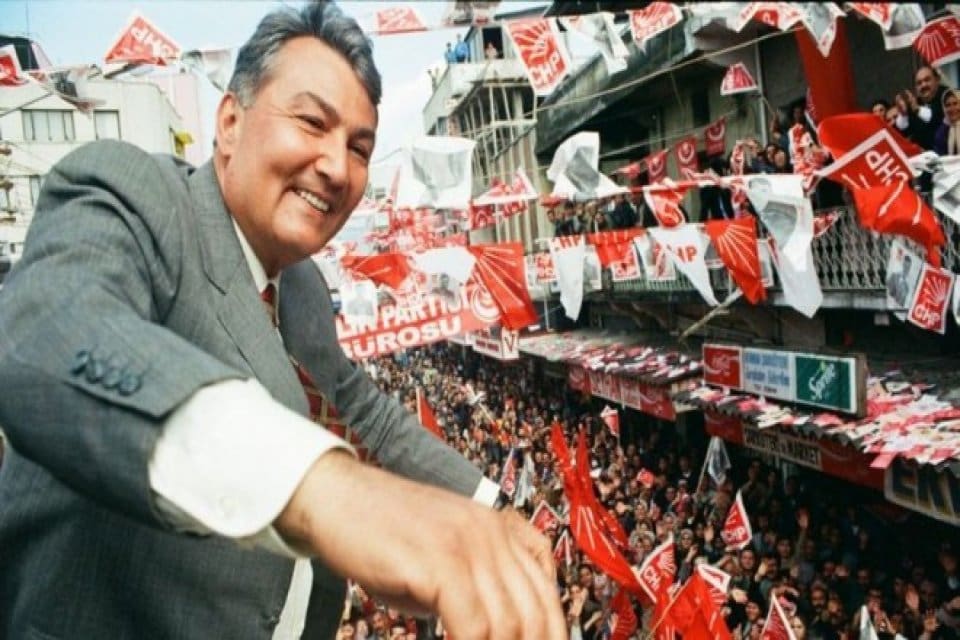CHP eski Genel Başkanı Deniz Baykal'ın cenaze programı belli oldu.
