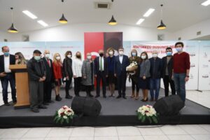Bayraklı Belediyesi ve Atatürkçü Düşünce Derneği (ADD) Bayraklı Şubesi tarafından