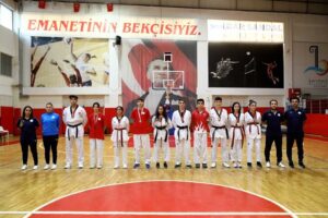 Son haftalarda elde ettikleri başarılarla dünya çapında spor kamuoyunun dikkatini