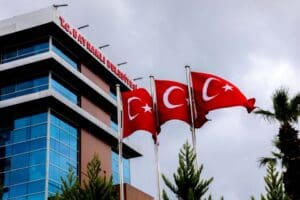 T&uuml;rkiye&rsquo;yi yasa boğan b&uuml;y&uuml;k deprem felaketi sonrası yaraları sarmak i&ccedil;in