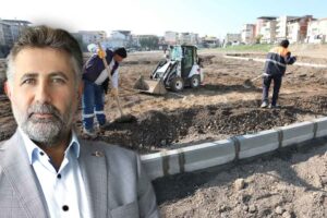Yerel seçimlerden bu yana geçen 4 yılda ilçenin farklı mahallelerine