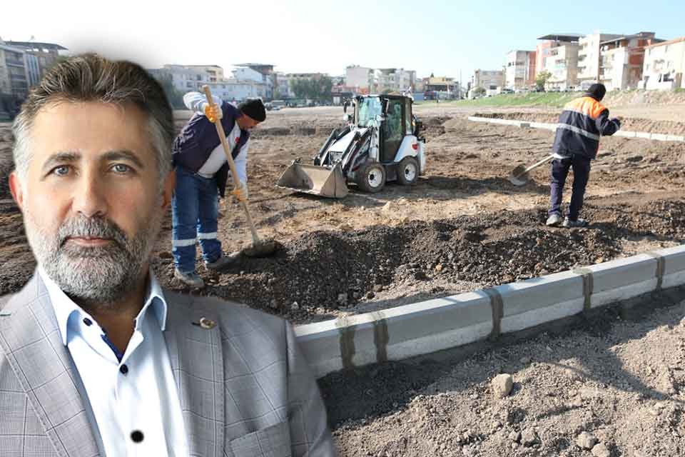 Yerel seçimlerden bu yana geçen 4 yılda ilçenin farklı mahallelerine