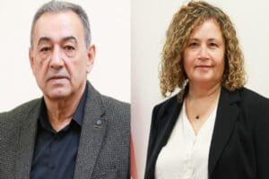Yerel se&ccedil;imlerde İYİ Parti kontenjanından Bayraklı Meclis &Uuml;yesi se&ccedil;ilen Mukaddes