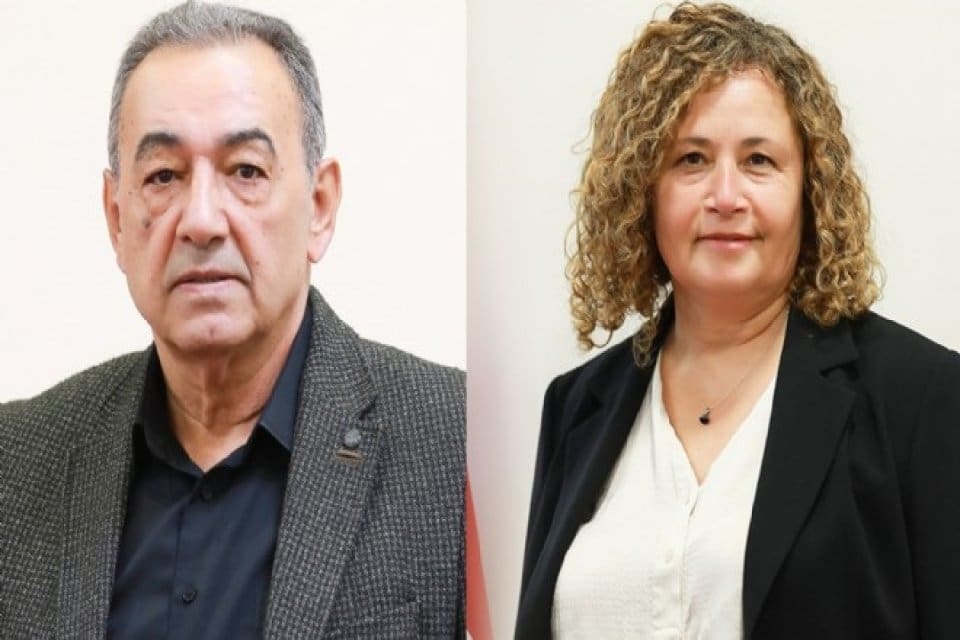 Yerel se&ccedil;imlerde İYİ Parti kontenjanından Bayraklı Meclis &Uuml;yesi se&ccedil;ilen Mukaddes