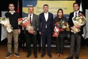Bayraklı Belediyesi, D&uuml;nya İnsan Hakları G&uuml;n&uuml; dolayısıyla Yerel Y&ouml;netimler ve