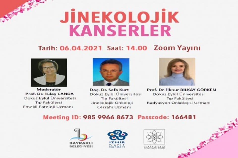 Bayraklı Belediyesi, İzmir Kadın Kuruluşları Birliği ve İzmir Kent Konseyi