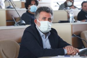 Kentsel dönüşümde en doğru formülü bulmak için çalışmalarını sürdüren Bayraklı