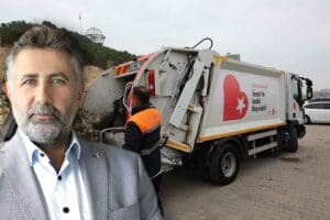 Bayraklı&rsquo;nın t&uuml;m cadde ve sokaklarında daha temiz ve daha yaşanabilir