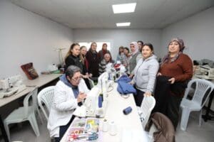 T&uuml;rkiye&rsquo;yi yasa boğan deprem felaketinin ardından &ccedil;ığ gibi b&uuml;y&uuml;yen yardımlara