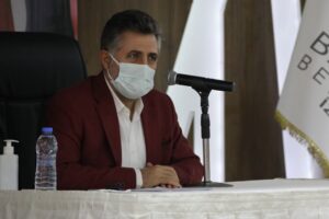 Bayraklı Belediyesi meclis toplantısında alınan kararla, 30 Ekim'de meydana gelen