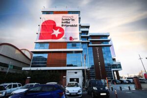 Bayraklı için yerel ve ulusal alanda tanıtım çalışmalarına hız veren