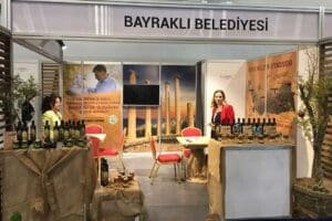 Bayraklı Belediyesi, CHP&rsquo;li belediyelerin tarıma verdiği desteklerin değerlendirilmesi, kamuoyuna tanıtılması