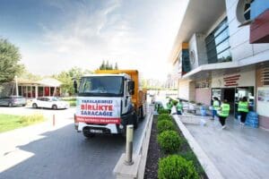 T&uuml;rkiye&rsquo;nin g&uuml;neyinde Antalya&rsquo;nın Manavgat İl&ccedil;esinde başlayan (28-29 Temmuz 2021 )