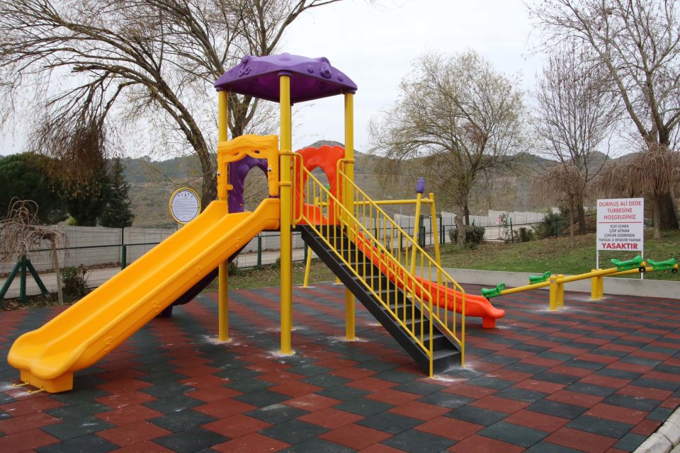 Bayraklı Belediyesi, Körfez ve Doğançay Mahallelerinde sürdürülen çalışmalar kapsamında ilçeye