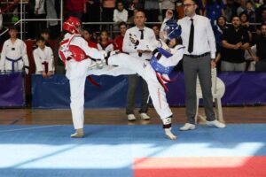 Spora verdiği destekler ve elde ettiği başarılarla İzmir’de fark yaratan