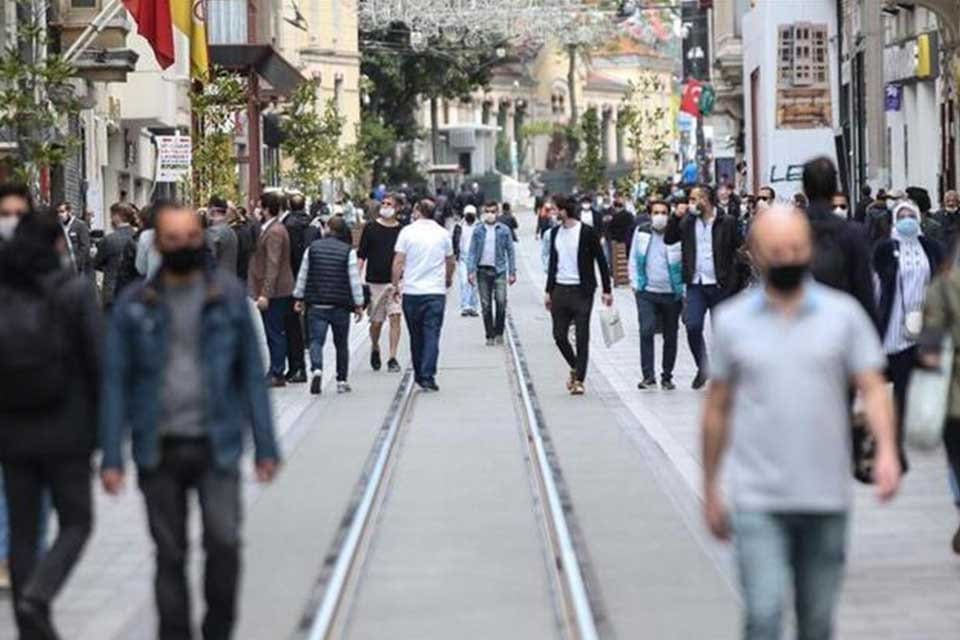 Sağlık Bakanlığı, corona vir&uuml;s i&ccedil;in son gelişmeleri ve g&uuml;nl&uuml;k tabloyu