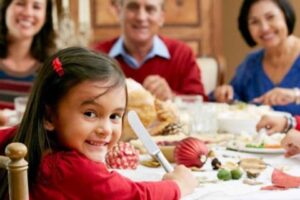 Oru&ccedil; sonrası Ramazan Bayramı'yla birlikte yeme alışkanlıklarının yeniden değişmesi başta