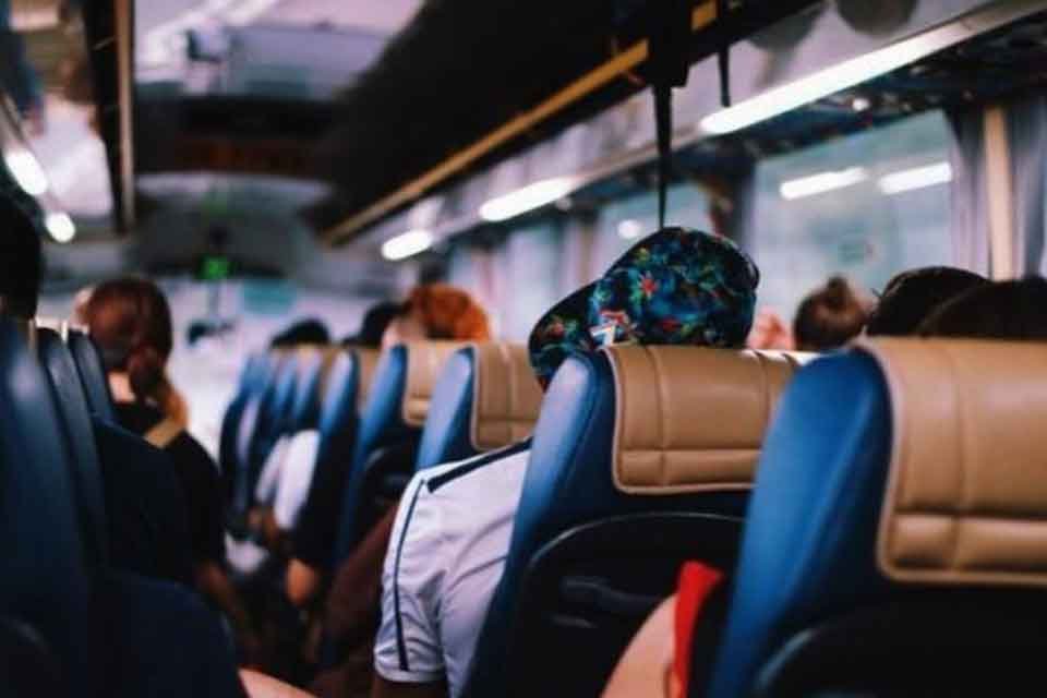 Ramazan Bayramı'na sayılı g&uuml;nler kala vatandaşların kimi memleketine gitmek i&ccedil;in